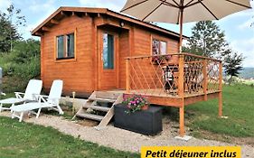 Le chalet des Etoiles